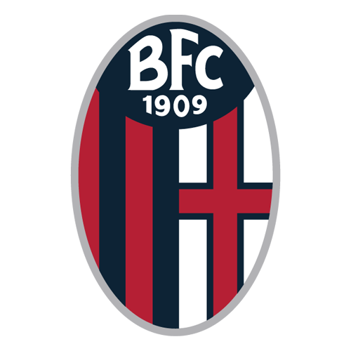 Internazionale at Bologna