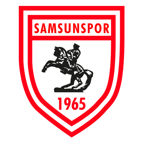 Besiktas at Samsunspor