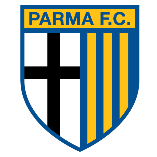Sassuolo at Parma