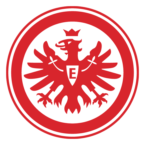 RB Leipzig at Eintracht Frankfurt