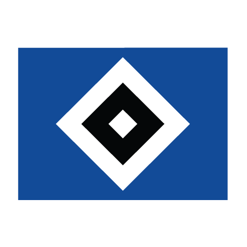 TSG Hoffenheim at Hamburg SV