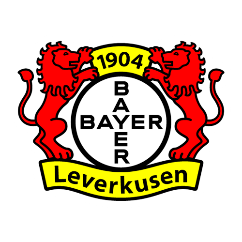 FC Augsburg at Bayer Leverkusen