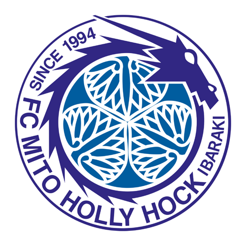 Kashiwa Reysol at Mito Hollyhock