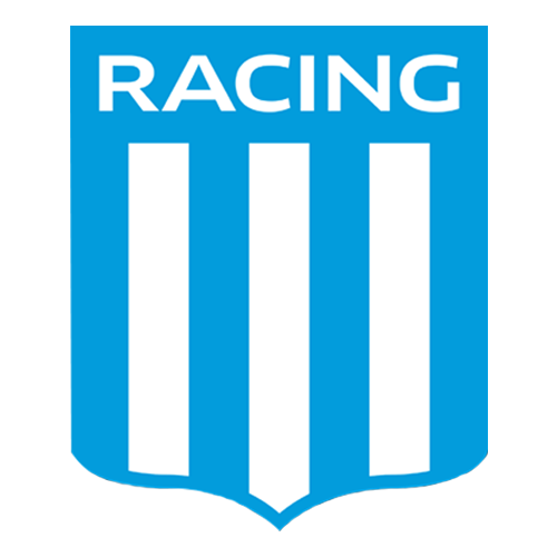 Gimnasia La Plata at Racing Club