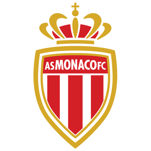 AJ Auxerre at AS Monaco