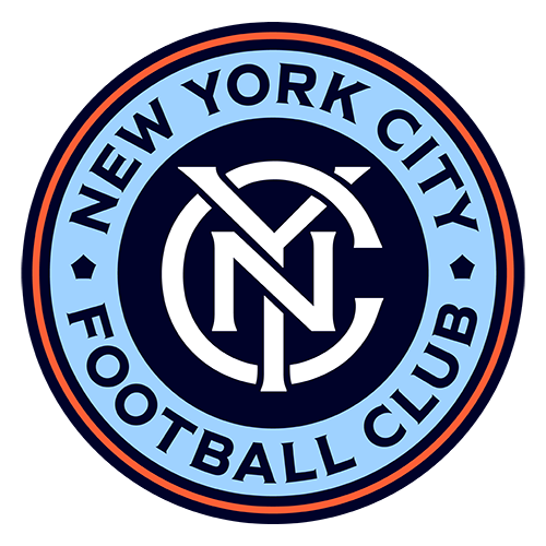 Nashville SC at New York City FC