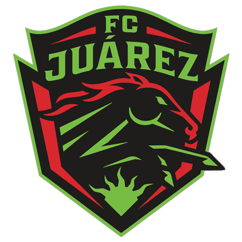 Tijuana at FC Juarez