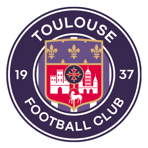 AS Monaco at Toulouse