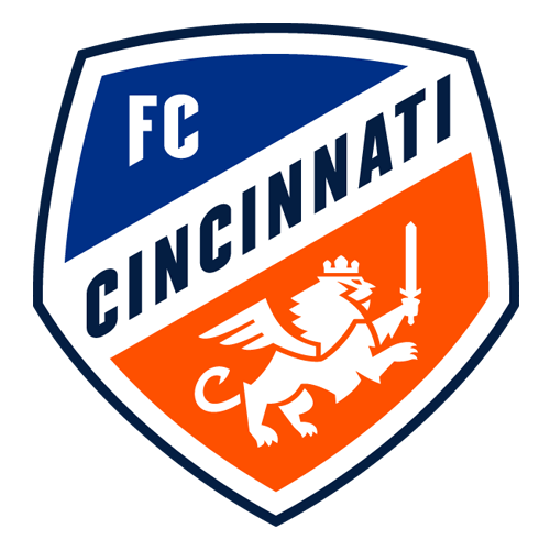 Orlando City SC at FC Cincinnati