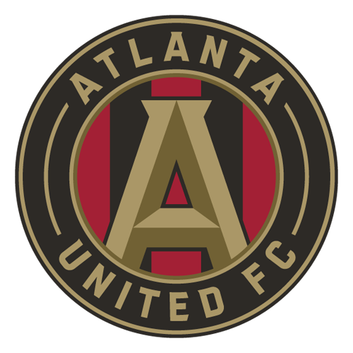 New England Revolution at Atlanta United FC