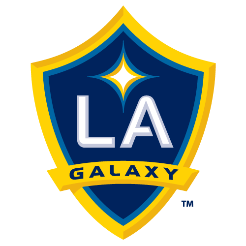 FC Dallas at LA Galaxy