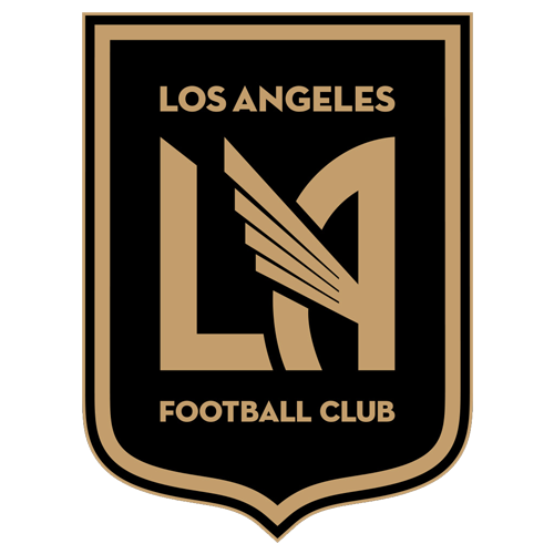 Sporting Kansas City at LAFC