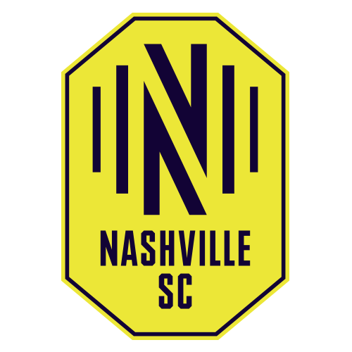 Charlotte FC at Nashville SC