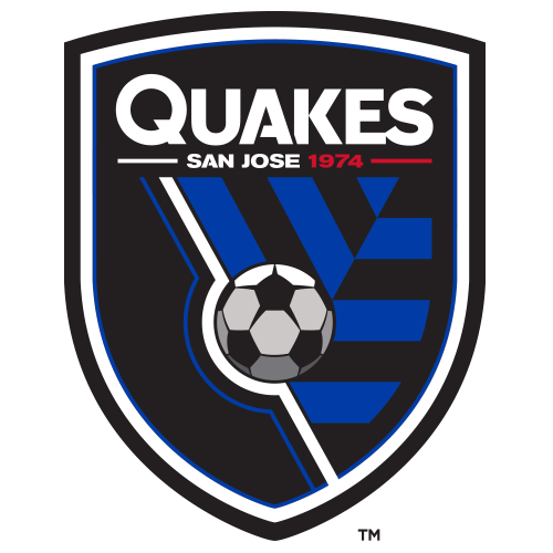 LA Galaxy at San Jose Earthquakes