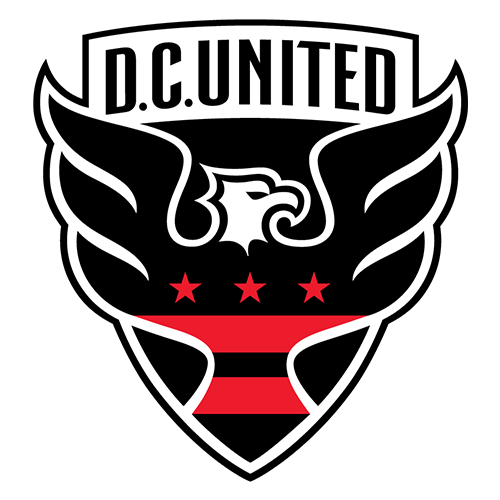 Toronto FC at D.C. United