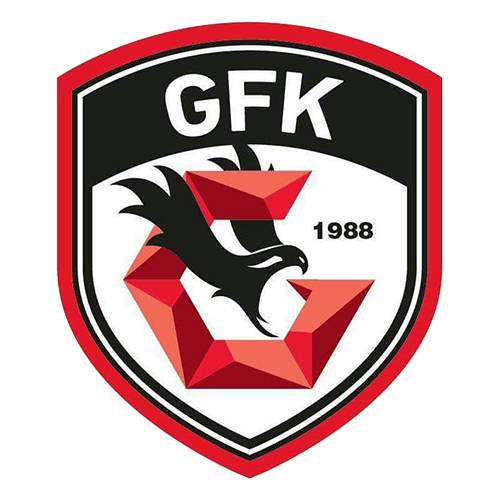 Kayserispor at Gaziantep FK