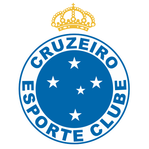 Botafogo at Cruzeiro