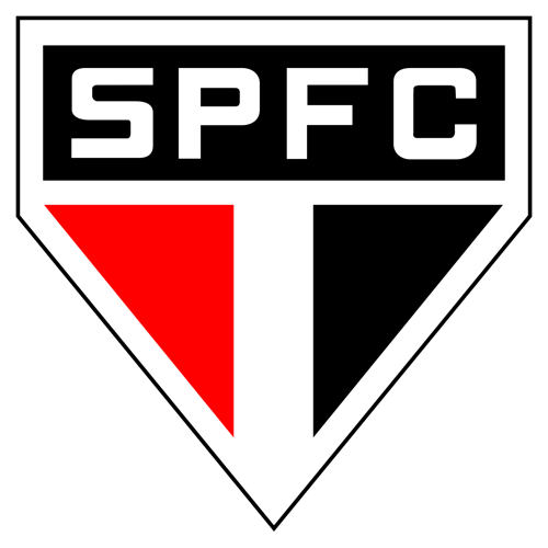 Santos at São Paulo