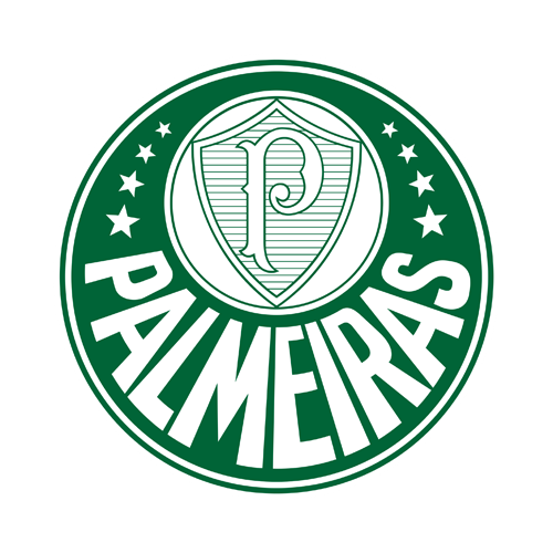 Atlético-MG at Palmeiras