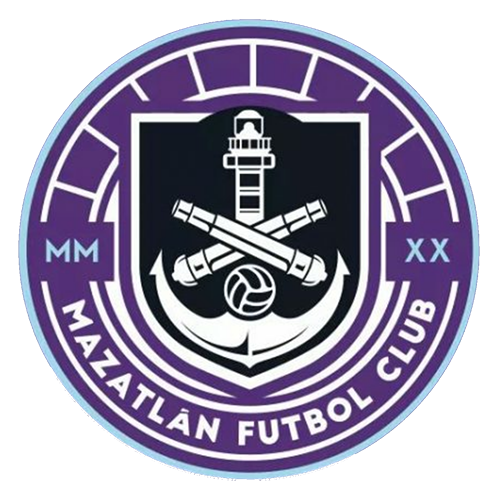 Toluca at Mazatlán FC