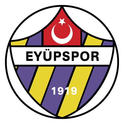 Gaziantep FK at Eyupspor
