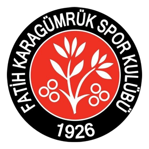 Eyupspor at Fatih Karagümrük