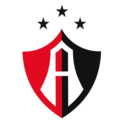 Tigres UANL at Atlas