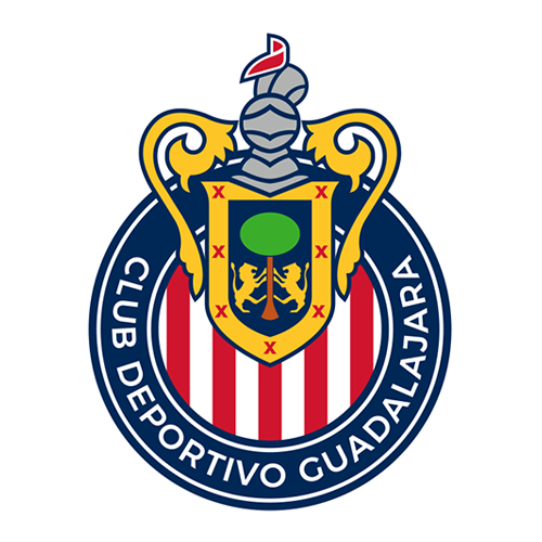 FC Juarez at Guadalajara