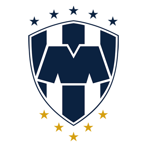 Pachuca at Monterrey