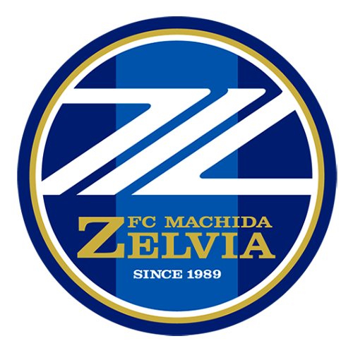 Kashiwa Reysol at Machida Zelvia