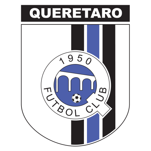 Cruz Azul at Querétaro