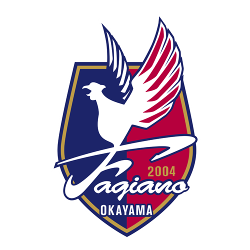 Urawa Red Diamonds at Fagiano Okayama