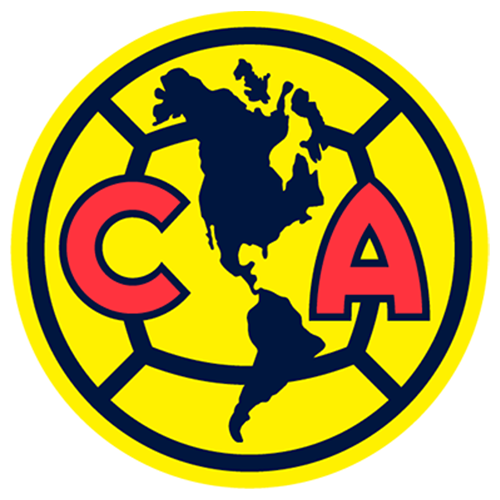 Santos at América