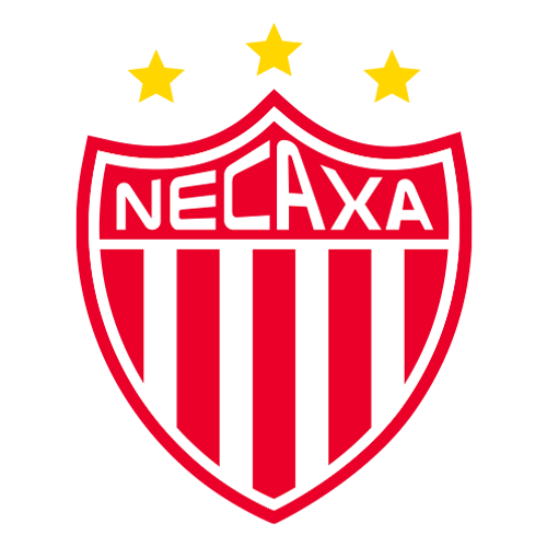 Monterrey at Necaxa