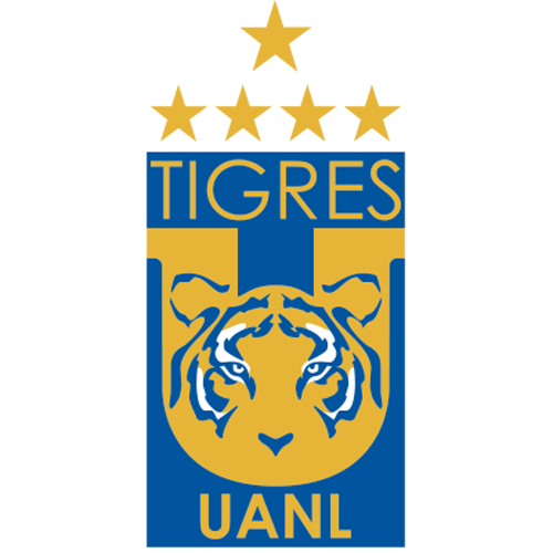 Atlético de San Luis at Tigres UANL