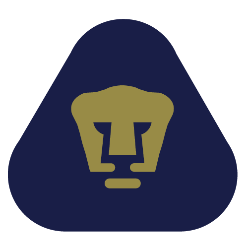 Cruz Azul at Pumas UNAM