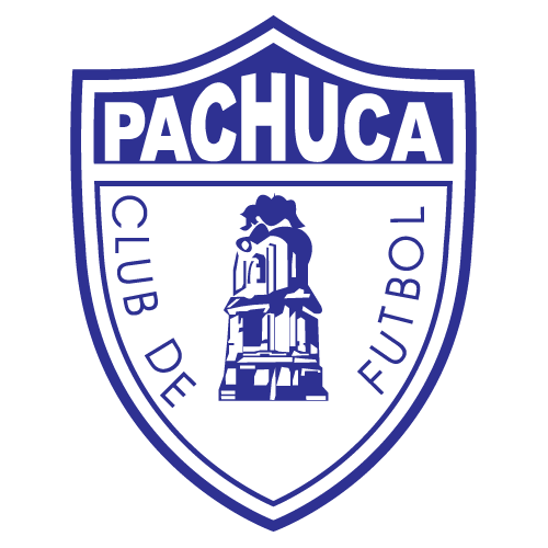 Pumas UNAM at Pachuca