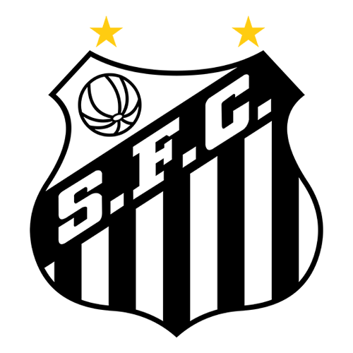 Atlético-MG at Santos