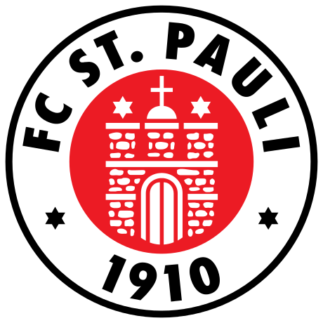 FC Cologne at St. Pauli
