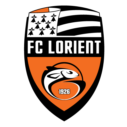 Marseille at Lorient