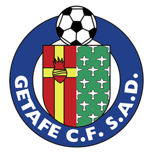Osasuna at Getafe