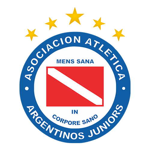 Racing Club at Argentinos Juniors