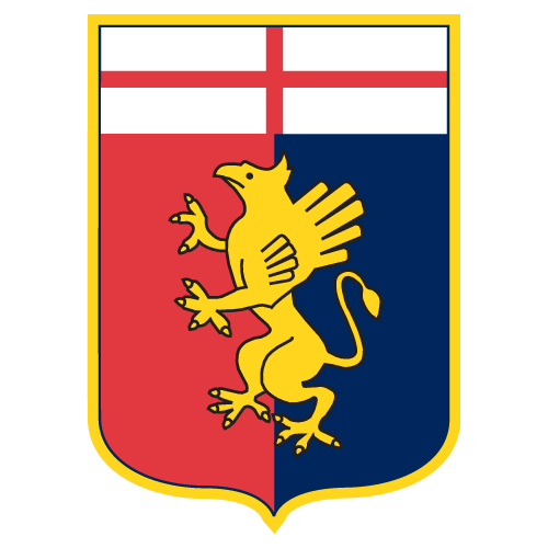 Como at Genoa