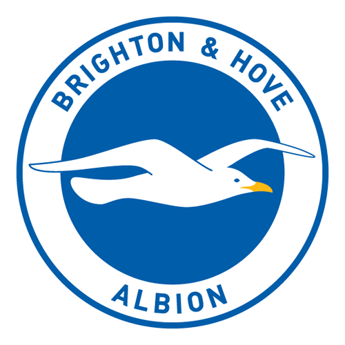 Manchester United at Brighton & Hove Albion