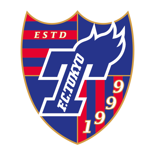 Cerezo Osaka at FC Tokyo