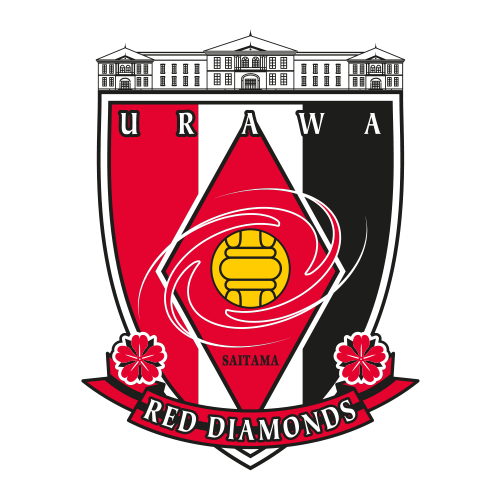 Fagiano Okayama at Urawa Red Diamonds