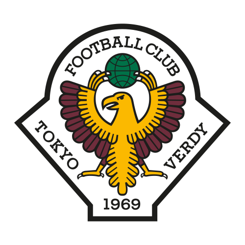 Gamba Osaka at Tokyo Verdy 1969