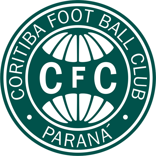 Cruzeiro at Coritiba