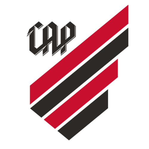 Internacional at Athletico Paranaense