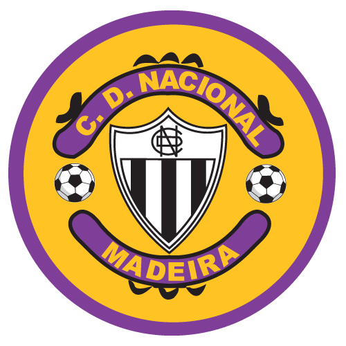 Alverca at C.D. Nacional